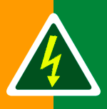 icone nr 10 riscos eletricos